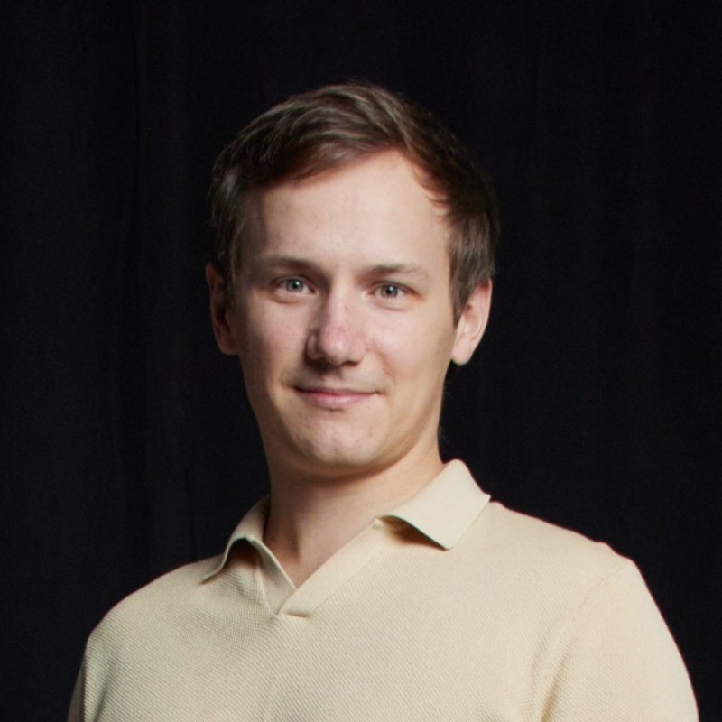 Sergey Gusev, Security Expert at baseimage.io
